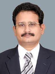 Dr. R. Shivakumar