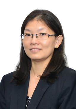 Prof. Dr. Haw Su Cheng