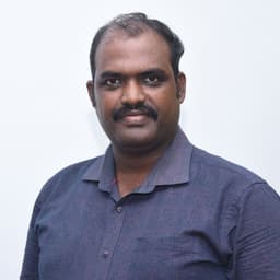 Dr. S. Ramamoorthy 