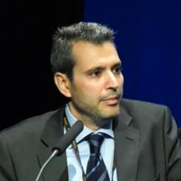 Dr. Harilaos Koumaras