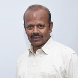 Dr. M. Murali