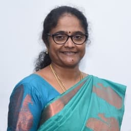 Dr. E. Poovammal