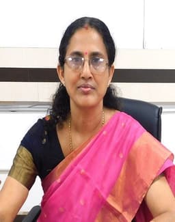 Dr. Revathi Venkatraman