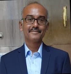 Saravanan Parthasarathy