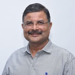 Dr. S S Sridhar